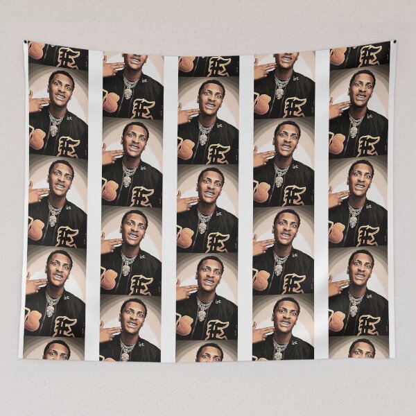 Item preview, Mr. Comethazine Classic designed and sold by CarsoBoyle.
