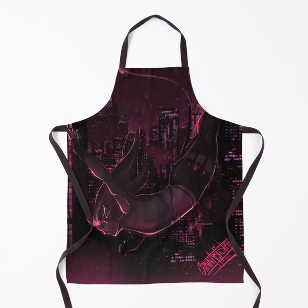 Item preview, Cyberdemons- Leap of Faith designed and sold by ConArtistry.