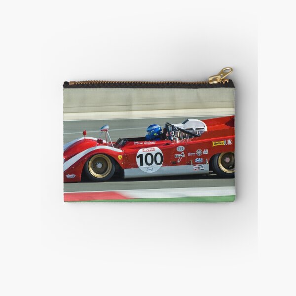 Item preview, Ferrari 712 designed and sold by Willie Jackson.