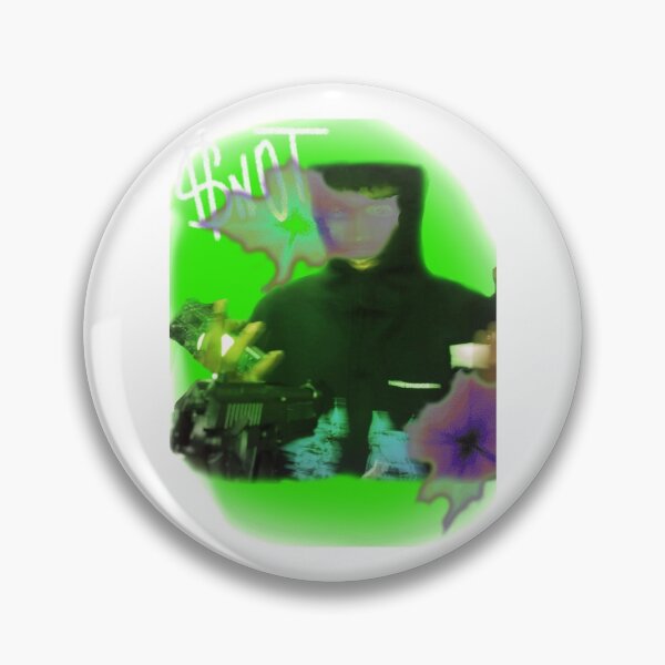 Item preview, NOT green gn hole graphic Essential designed and sold by CarsoBoyle.