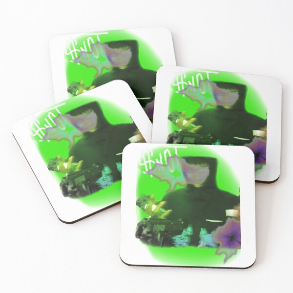 Item preview, NOT green gn hole graphic Essential designed and sold by CarsoBoyle.