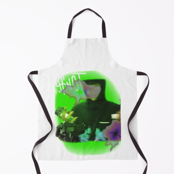 Item preview, NOT green gn hole graphic Essential designed and sold by CarsoBoyle.