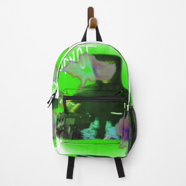 Item preview, NOT green gn hole graphic Essential designed and sold by CarsoBoyle.