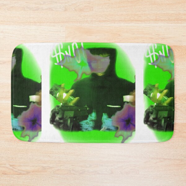 Item preview, NOT green gn hole graphic Essential designed and sold by CarsoBoyle.