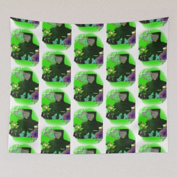 Item preview, NOT green gn hole graphic Essential designed and sold by CarsoBoyle.