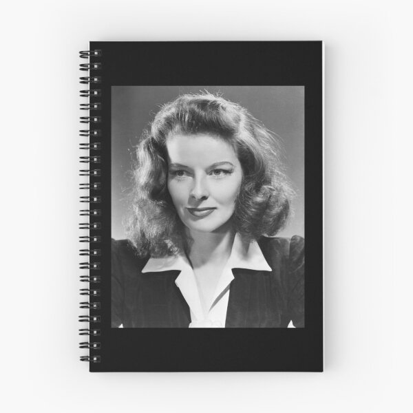 Artikelvorschau, Katharine Hepburn, Schauspielerin, 1941 Sticker entworfen und verkauft von rnhardtc.