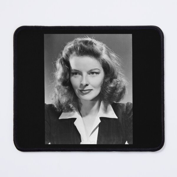 Item preview, Katharine Hepburn, Actress, 1941 Sticker designed and sold by rnhardtc.