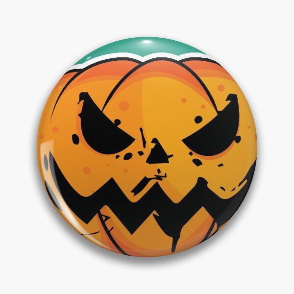 Item preview, Angry Pumpkin designed and sold by Artpixcel.