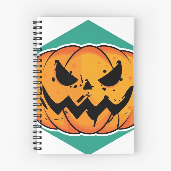 Item preview, Angry Pumpkin designed and sold by Artpixcel.