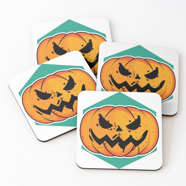 Item preview, Angry Pumpkin designed and sold by Artpixcel.
