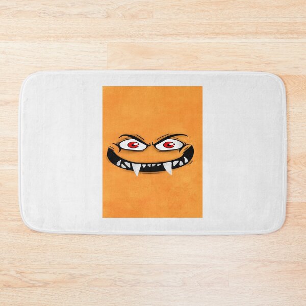 Item preview, Smiling Monster| Perfect Gift designed and sold by marielones.