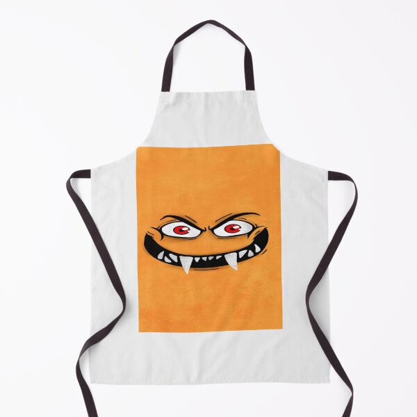 Item preview, Smiling Monster| Perfect Gift designed and sold by marielones.