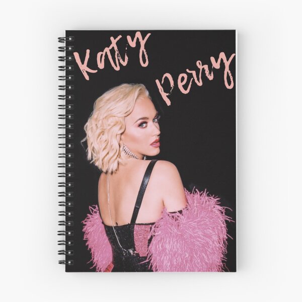 Artikelvorschau, Katy Perry entworfen und verkauft von nhesspines.
