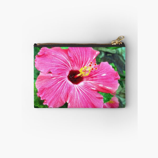 Artikelvorschau, Very pink hibiscus entworfen und verkauft von B. Randi Bailey.