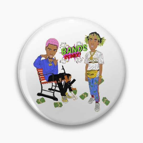 Item preview, The Comethazine Merch Essential designed and sold by CarsoBoyle.