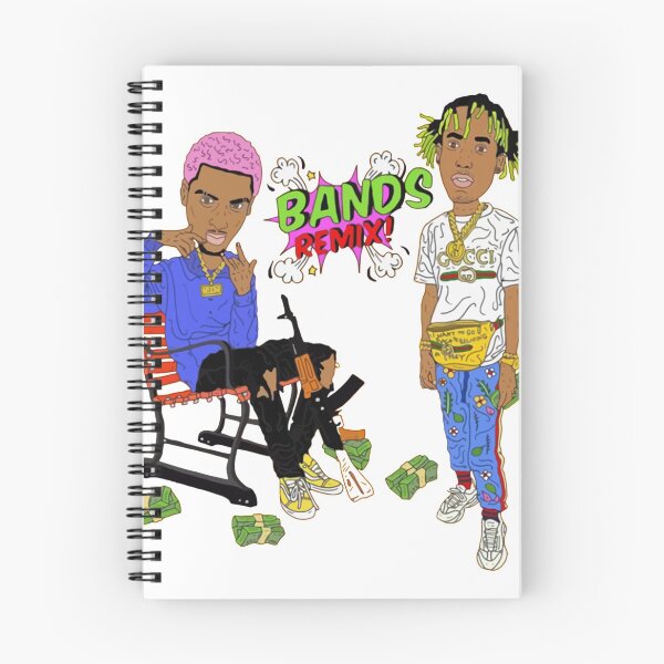 Item preview, The Comethazine Merch Essential designed and sold by CarsoBoyle.