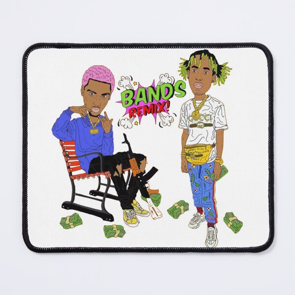 Item preview, The Comethazine Merch Essential designed and sold by CarsoBoyle.