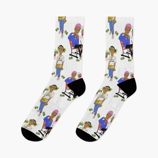 Item preview, The Comethazine Merch Essential designed and sold by CarsoBoyle.