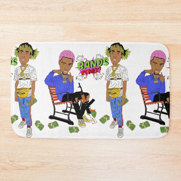 Item preview, The Comethazine Merch Essential designed and sold by CarsoBoyle.