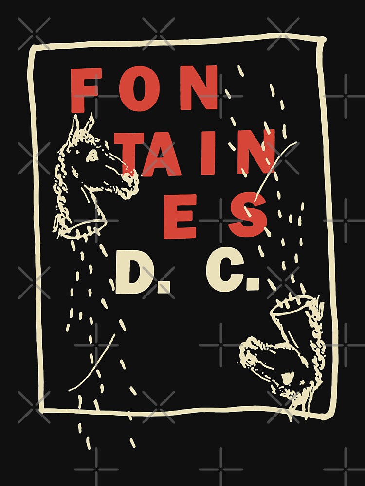 "Boys In The Better Land Fontaines D.C Band PostPunk Onedos Fontaines