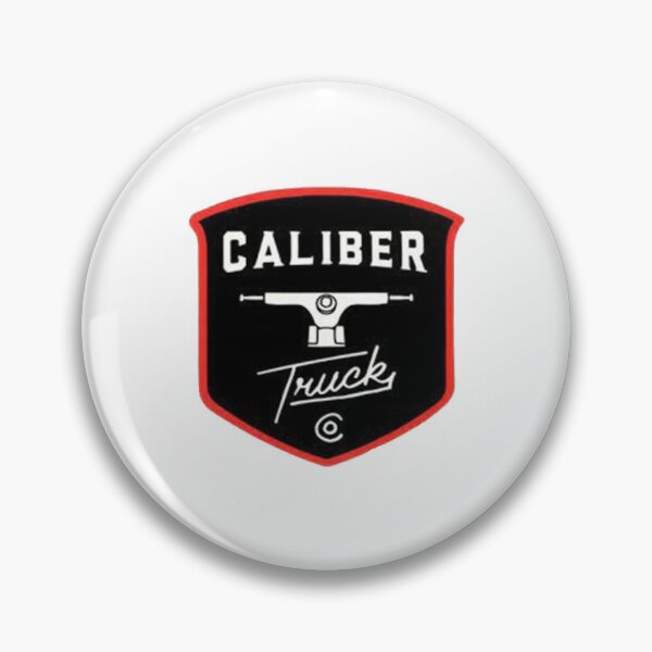 Item preview, Caliber Trucks designed and sold by puffgurl.