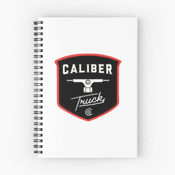 Item preview, Caliber Trucks designed and sold by puffgurl.