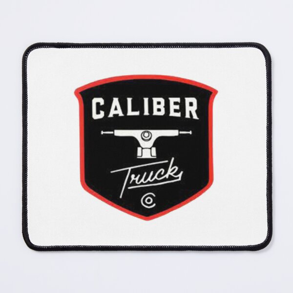 Item preview, Caliber Trucks designed and sold by puffgurl.