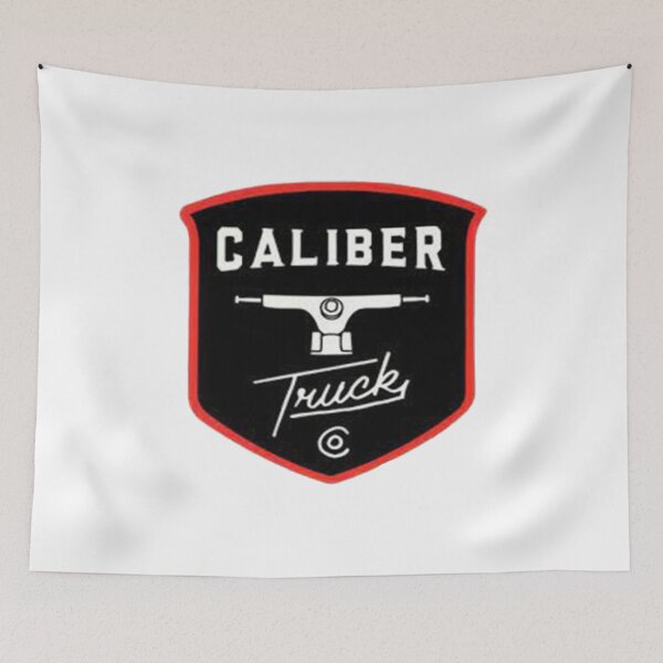 Item preview, Caliber Trucks designed and sold by puffgurl.
