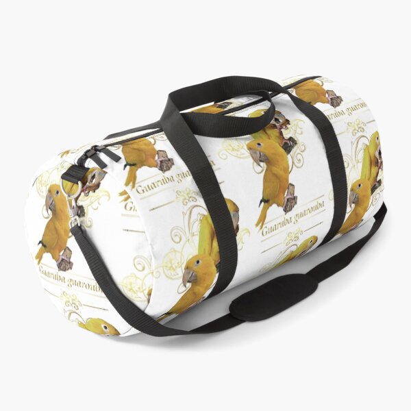 Item preview, Golden parrot designed and sold by obscurite.