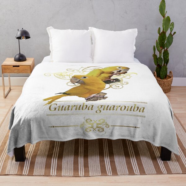 Item preview, Golden parrot designed and sold by obscurite.