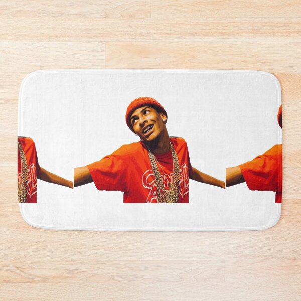 Item preview, the top selling shirt of comethazine Essential designed and sold by CarsoBoyle.