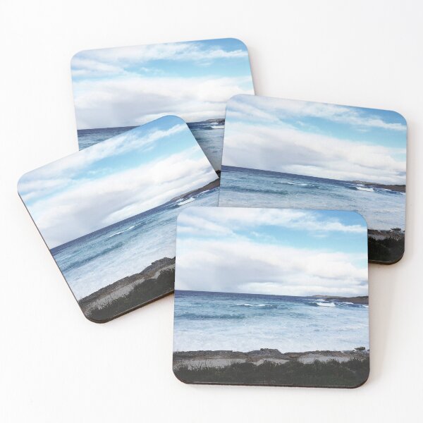 Item preview, Esperance beaches  designed and sold by Bronwyn Newman.