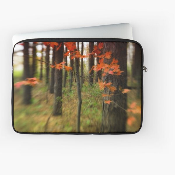 Ablaze Laptop Sleeve