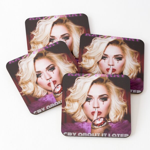 Item preview, Katy-Perry designed and sold by nhesspines.