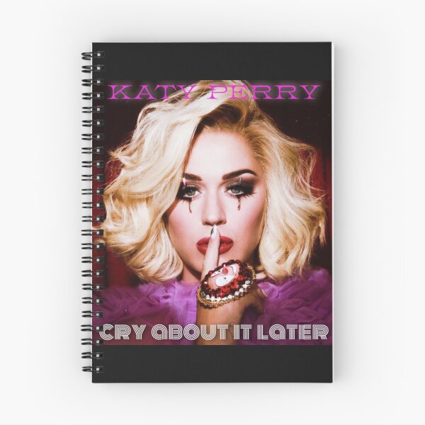 Artikelvorschau, Katy Perry entworfen und verkauft von nhesspines.