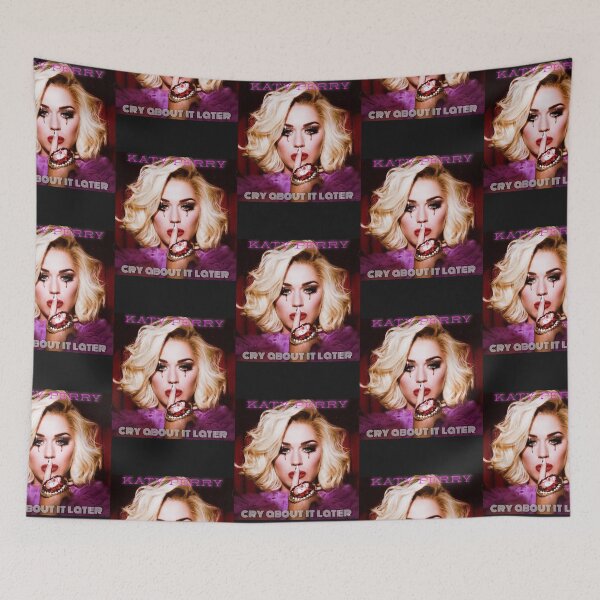 Item preview, Katy-Perry designed and sold by nhesspines.