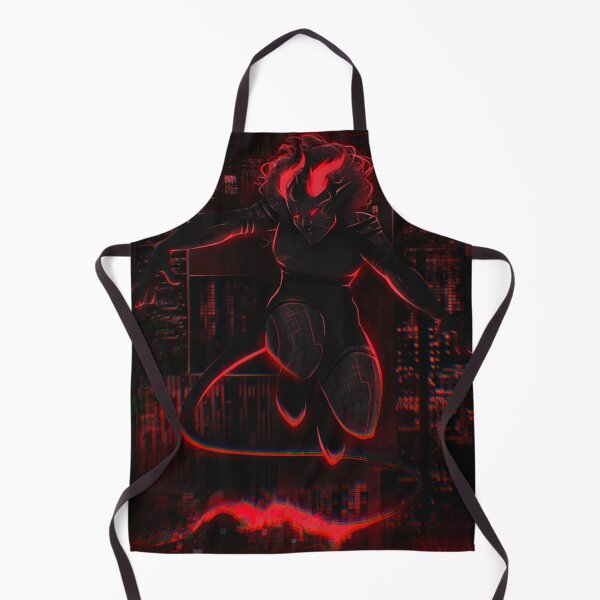 Item preview, Cyberdemons- Godhunter designed and sold by ConArtistry.