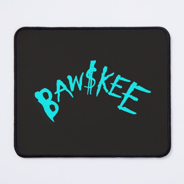Item preview, Vintage Comethazine Merch Bawskee Embroidered Logo designed and sold by CarsoBoyle.