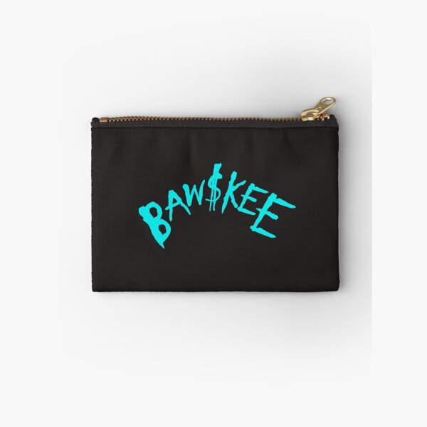 Item preview, Vintage Comethazine Merch Bawskee Embroidered Logo designed and sold by CarsoBoyle.