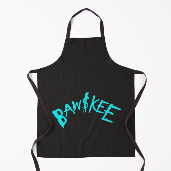 Item preview, Vintage Comethazine Merch Bawskee Embroidered Logo designed and sold by CarsoBoyle.