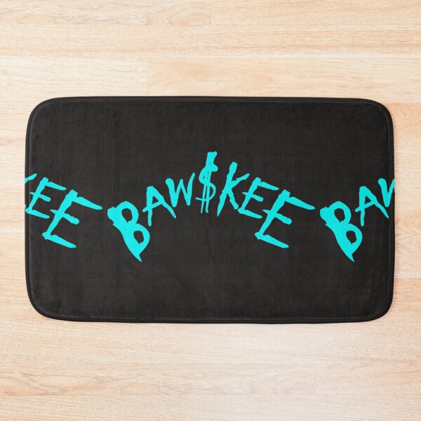 Item preview, Vintage Comethazine Merch Bawskee Embroidered Logo designed and sold by CarsoBoyle.
