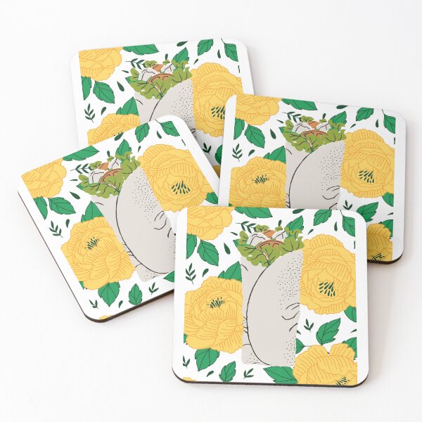 Item preview, Burrito in the Garden designed and sold by XSourGrapezX.