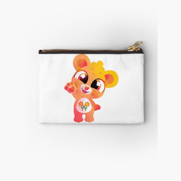 Item preview, Friend bear designed and sold by Polka-Dot-Paint.