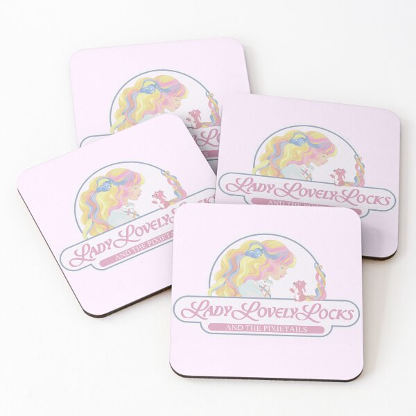 Artikelvorschau, Lady Lovely Locks entworfen und verkauft von LovelyLadybug15.