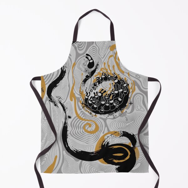 Item preview, PippiRabbit Brush Twirl designed and sold by PippiRabbit.