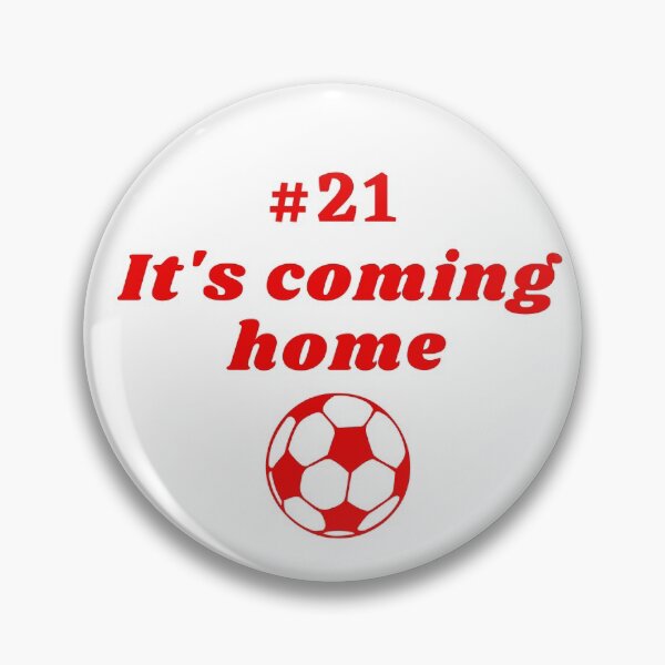 Item preview, Its coming home mufc designed and sold by Montero17.