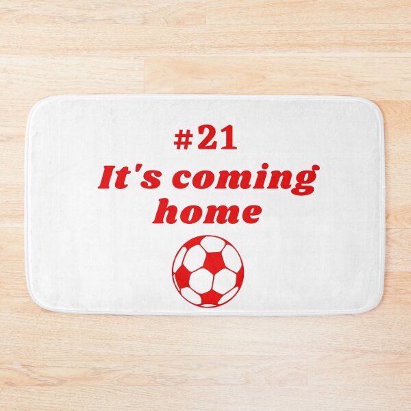 Item preview, Its coming home mufc designed and sold by Montero17.