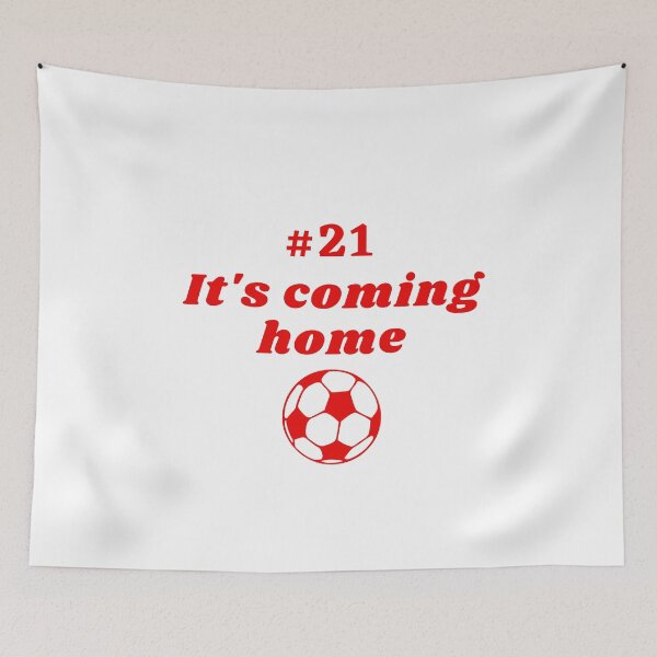 Item preview, Its coming home mufc designed and sold by Montero17.