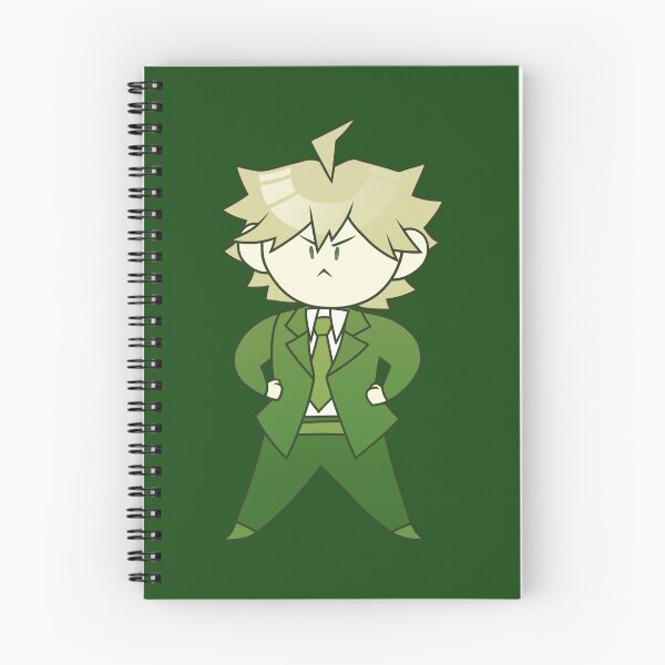 Item preview, naegi designed and sold by clovrcats.