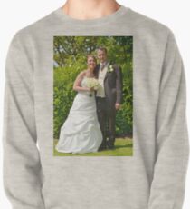 wedding Pullover